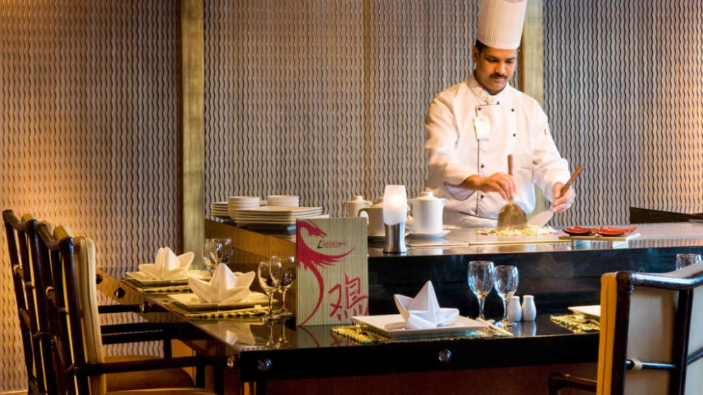 الفندق موزايك بيتش ريزورت - طابا